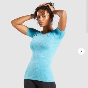 Gymshark Vital Seamless T-Shirt